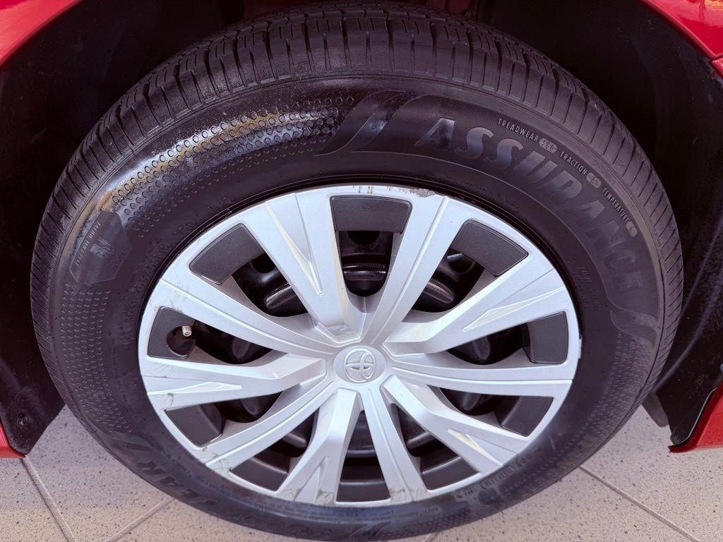 used 2020 Toyota Camry car, priced at $19,988