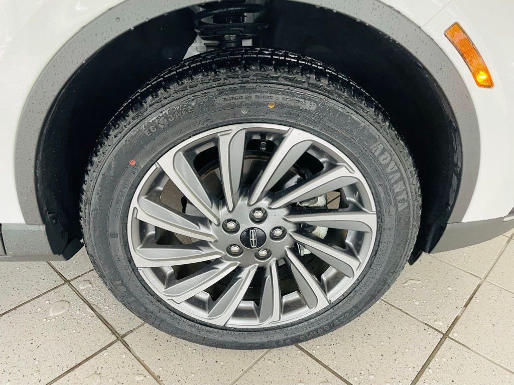 used 2023 Lincoln Corsair car, priced at $36,988