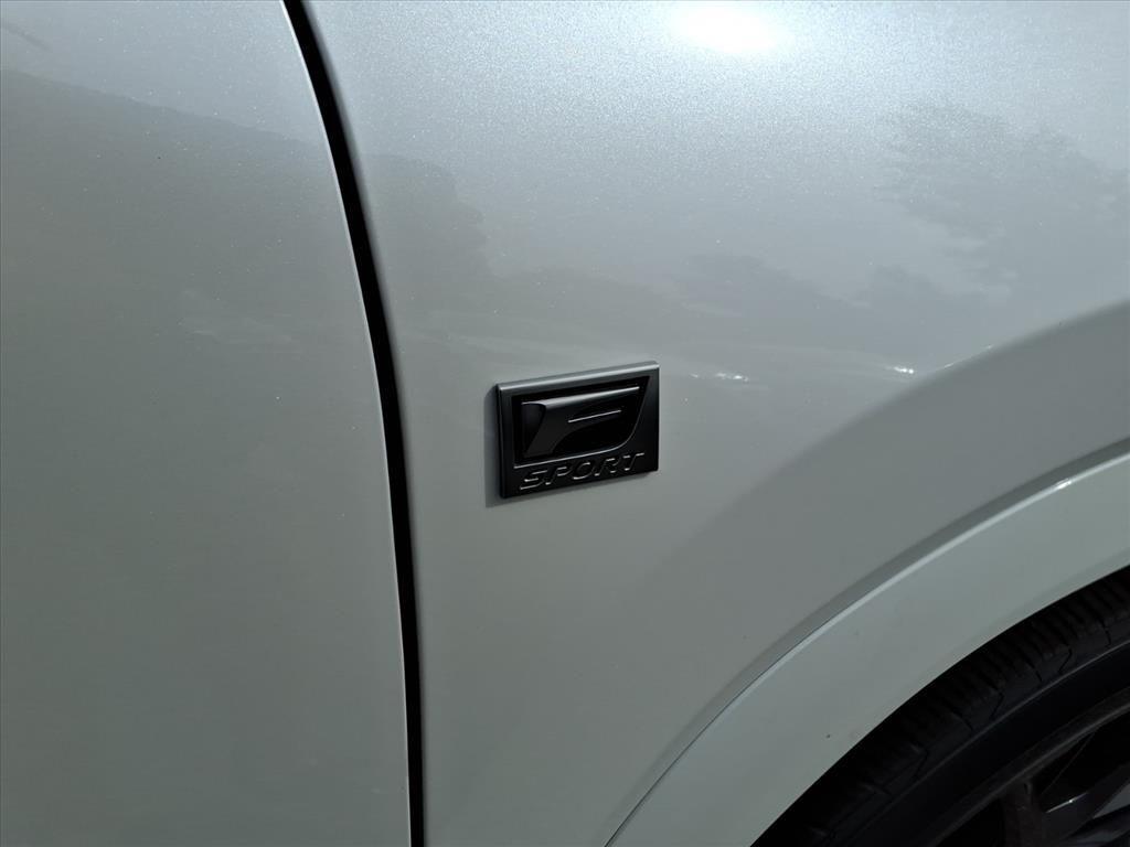 new 2026 Lexus TX 500h car, priced at $74,378