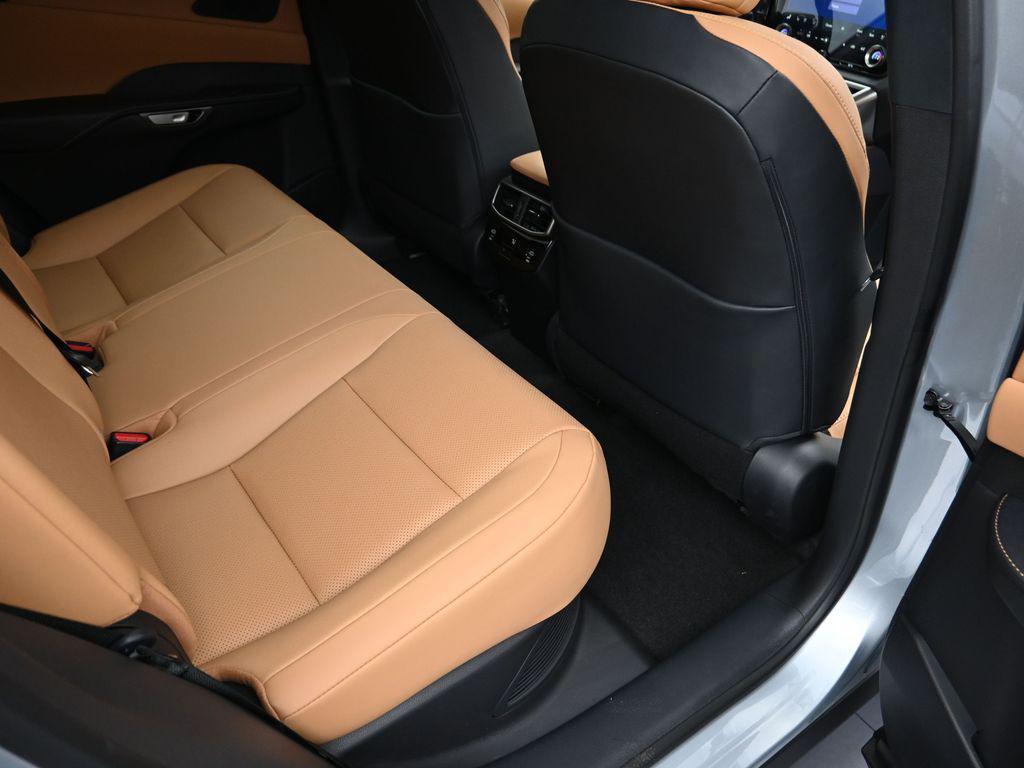 new 2025 Lexus RX 350 car, priced at $57,155