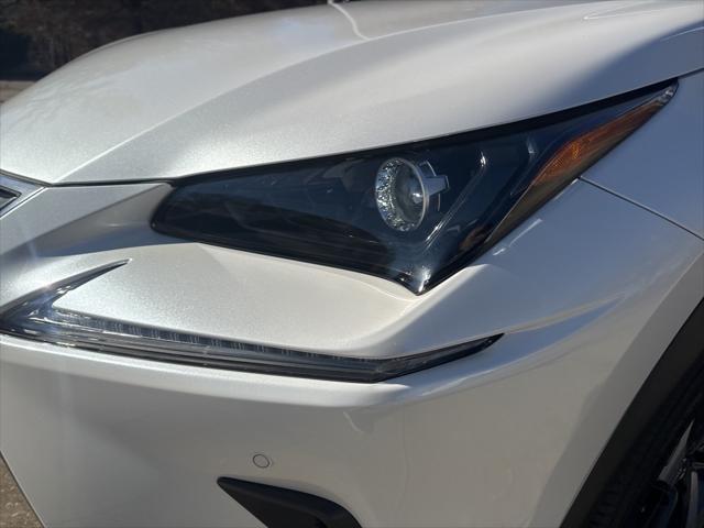 used 2021 Lexus NX 300 car, priced at $33,488