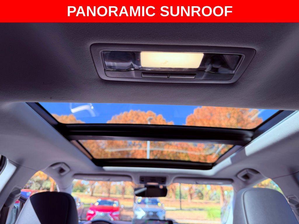 used 2022 Lexus RX 450h car, priced at $39,988