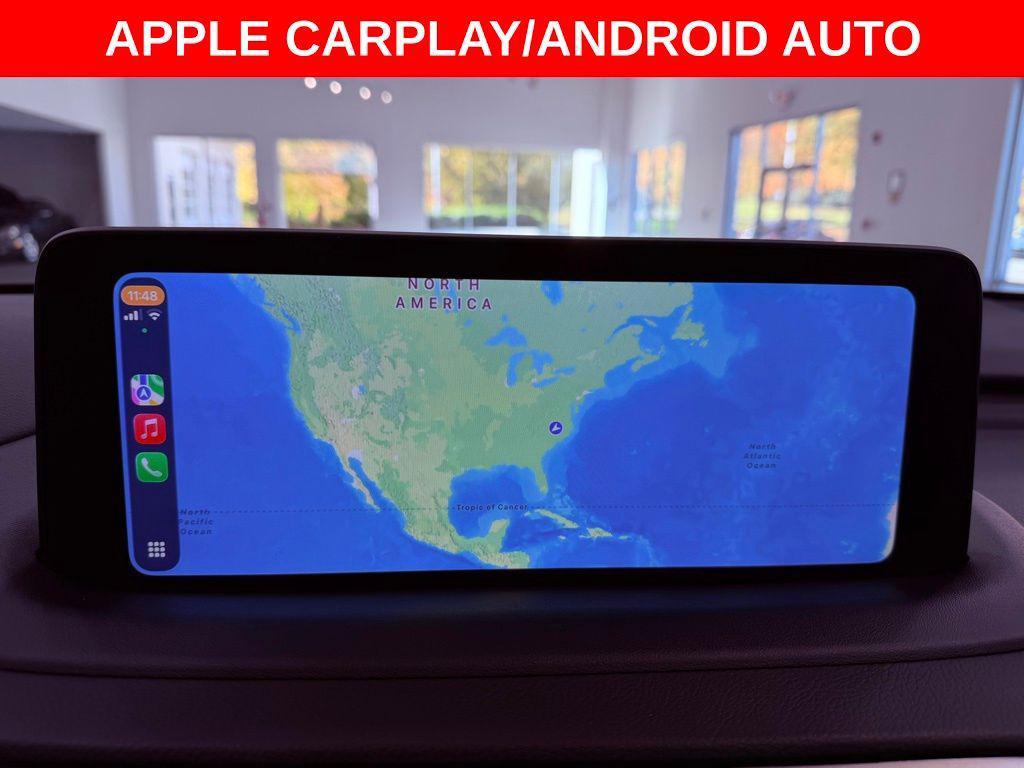 used 2022 Lexus RX 450h car, priced at $39,988