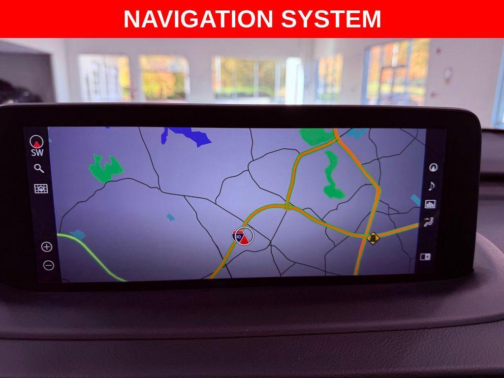 used 2022 Lexus RX 450h car, priced at $39,988