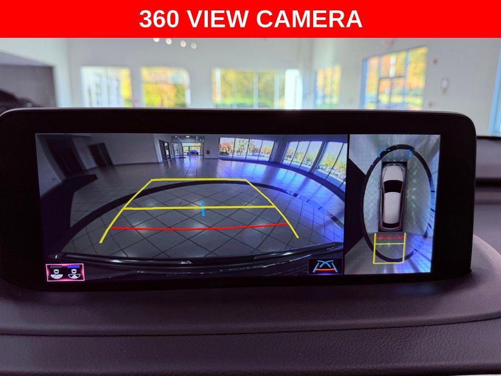 used 2022 Lexus RX 450h car, priced at $39,988