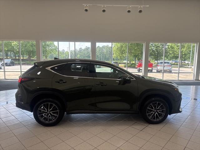 used 2023 Lexus NX 350 car, priced at $41,988