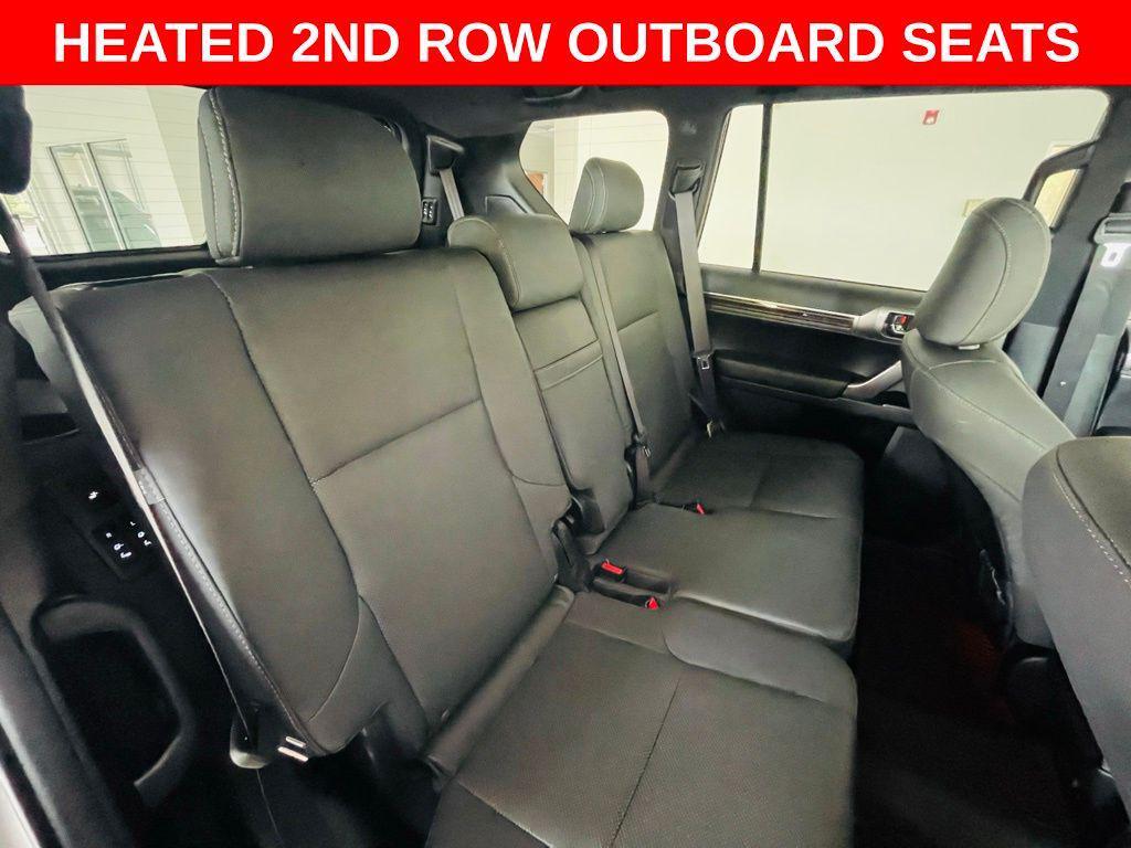 used 2023 Lexus GX 460 car, priced at $61,988