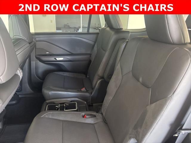 used 2024 Lexus TX 500h car, priced at $73,988
