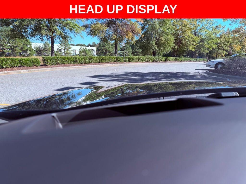 used 2025 Chevrolet Suburban car, priced at $83,988