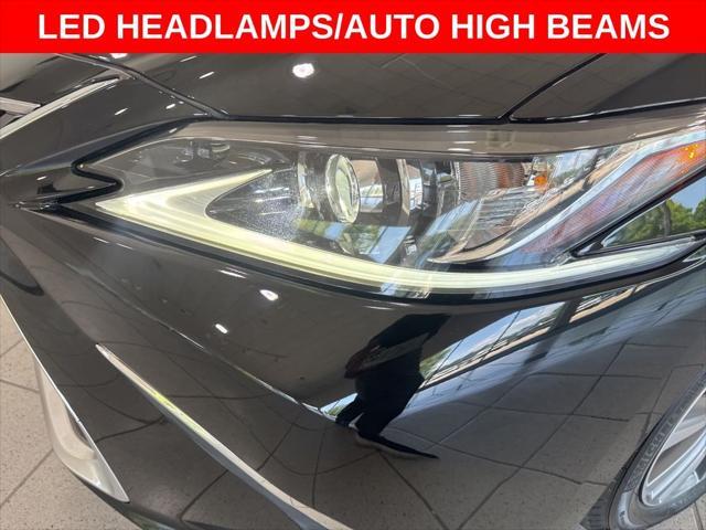 used 2020 Lexus ES 350 car, priced at $29,988