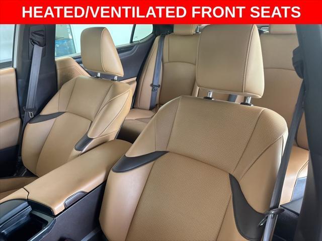 used 2020 Lexus ES 350 car, priced at $29,988
