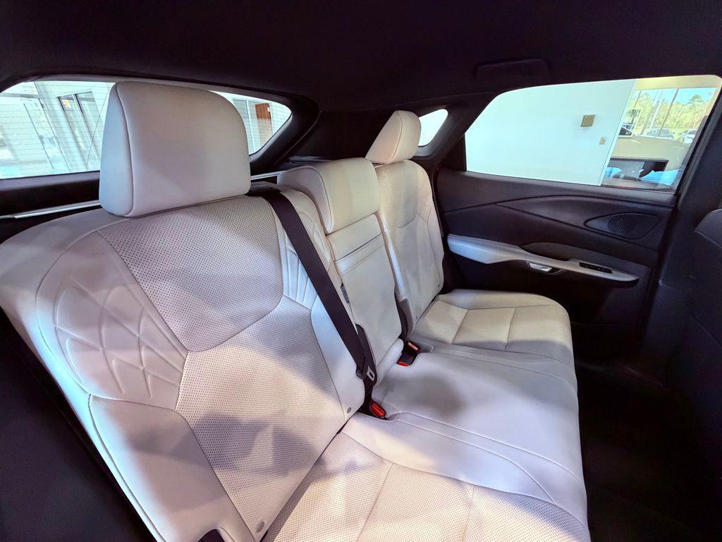 used 2023 Lexus RX 350 car, priced at $46,888