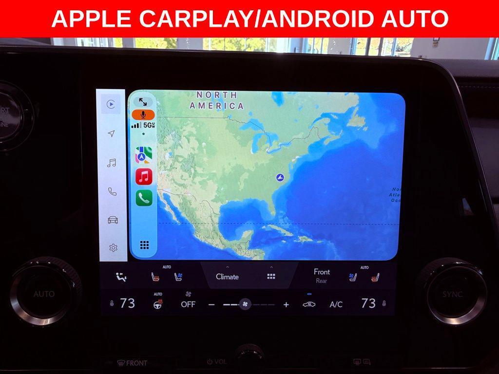 used 2023 Lexus RX 350 car, priced at $46,888