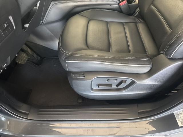 used 2024 Mazda CX-5 car, priced at $30,488