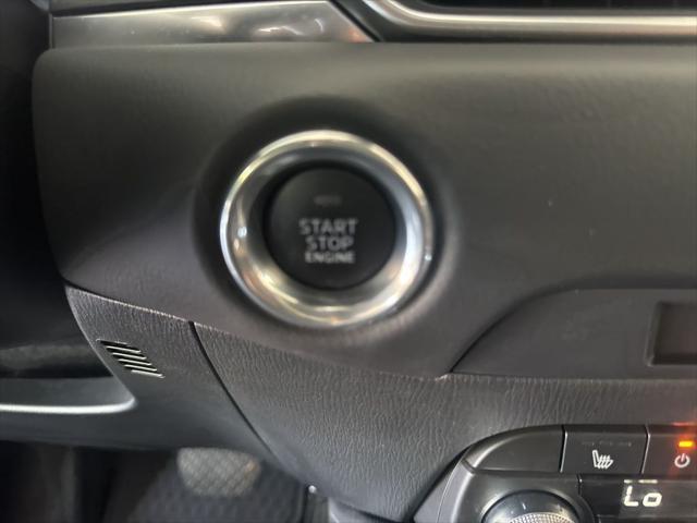used 2024 Mazda CX-5 car, priced at $30,488
