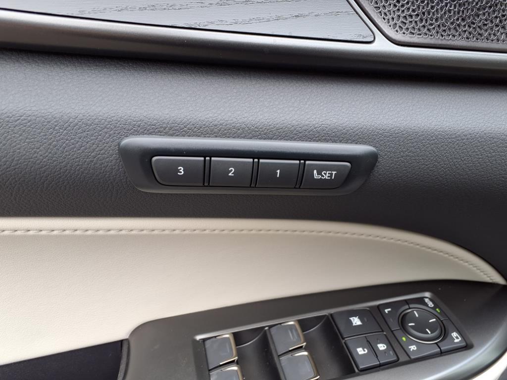 new 2025 Lexus NX 350 car, priced at $56,219