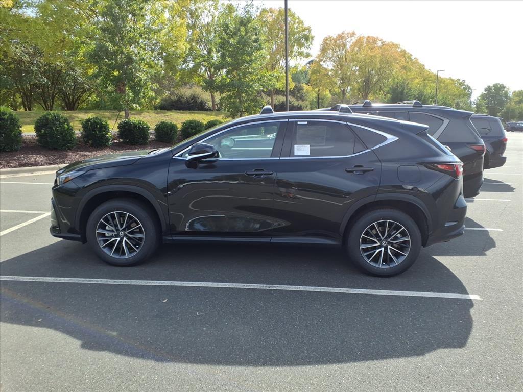 new 2026 Lexus NX 350 car, priced at $51,874