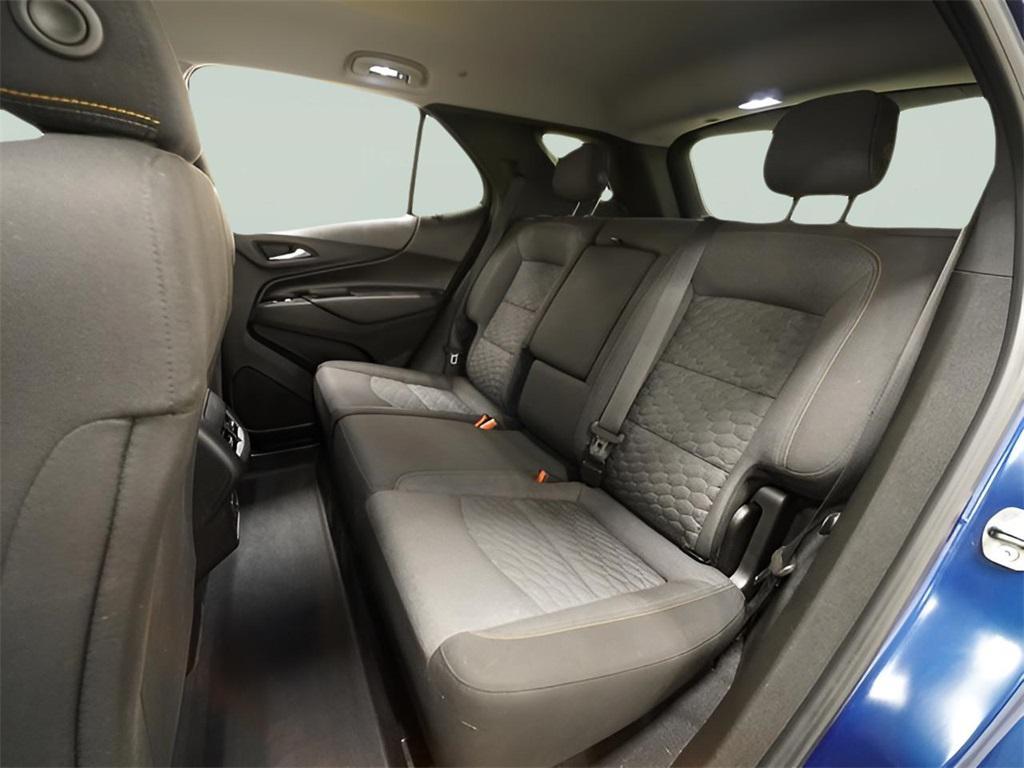 used 2019 Chevrolet Equinox car, priced at $16,300