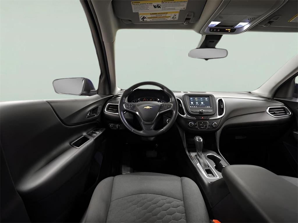 used 2019 Chevrolet Equinox car, priced at $16,300