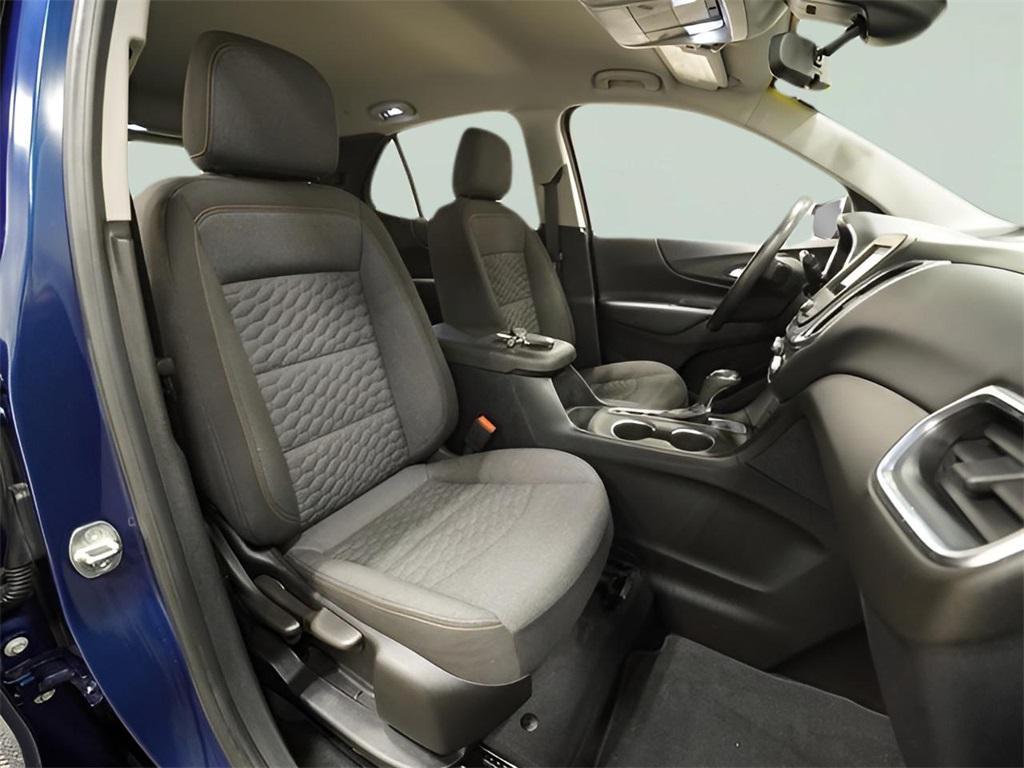 used 2019 Chevrolet Equinox car, priced at $16,300