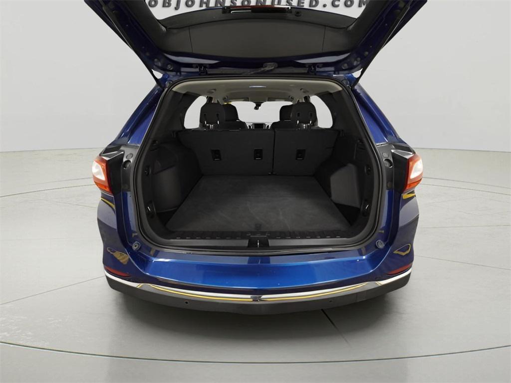 used 2019 Chevrolet Equinox car, priced at $16,300