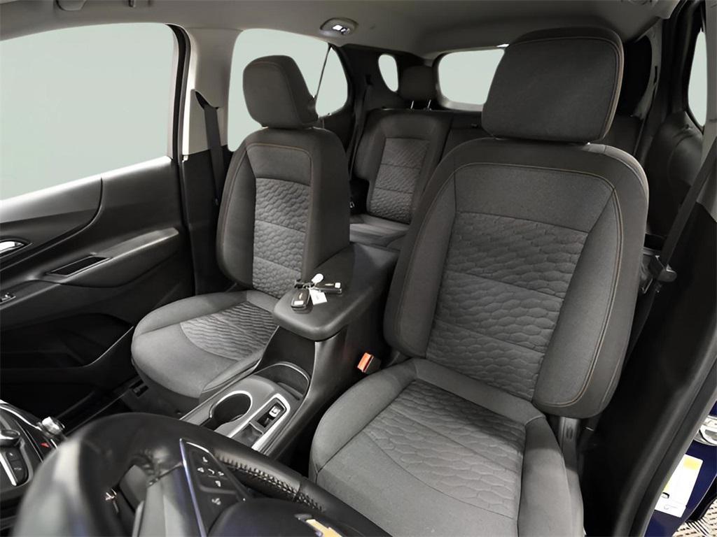 used 2019 Chevrolet Equinox car, priced at $16,300