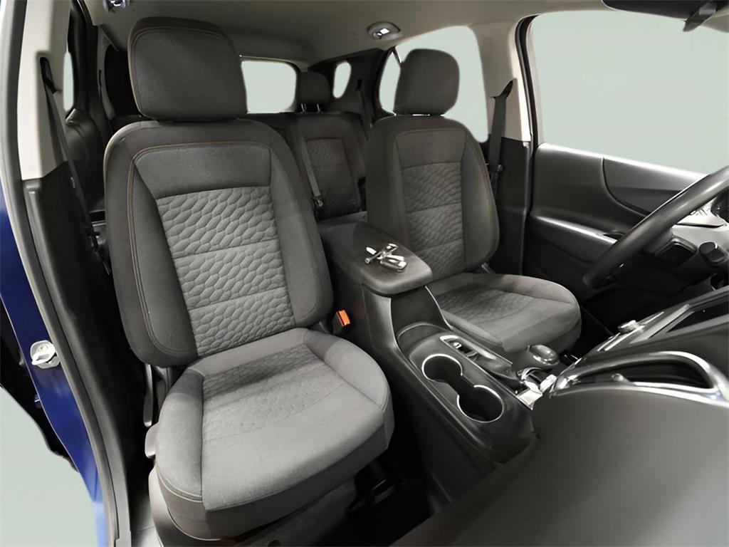 used 2019 Chevrolet Equinox car, priced at $16,300