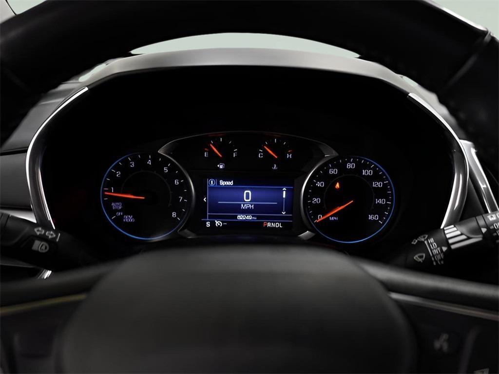 used 2019 Chevrolet Equinox car, priced at $16,300