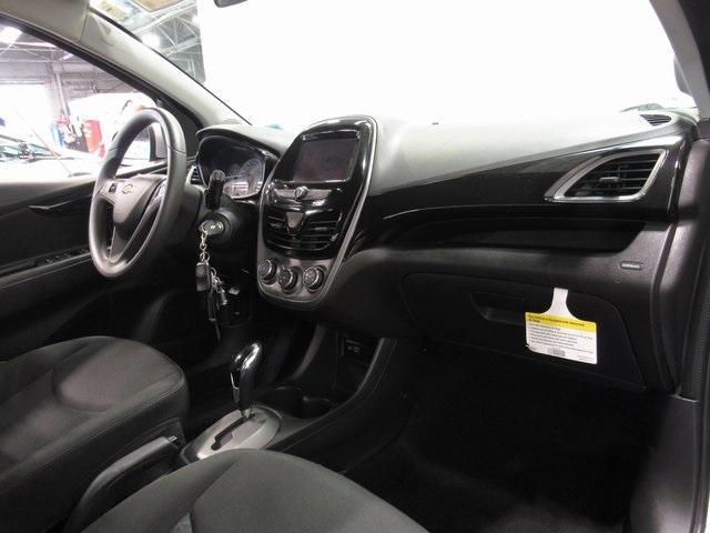used 2020 Chevrolet Spark car, priced at $13,565