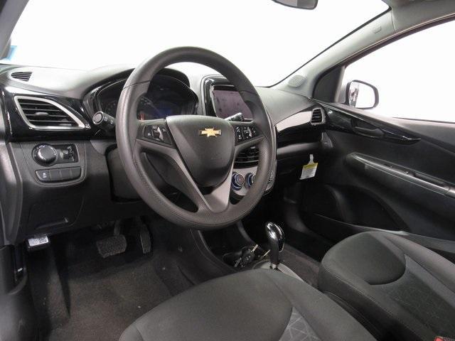 used 2020 Chevrolet Spark car, priced at $13,565