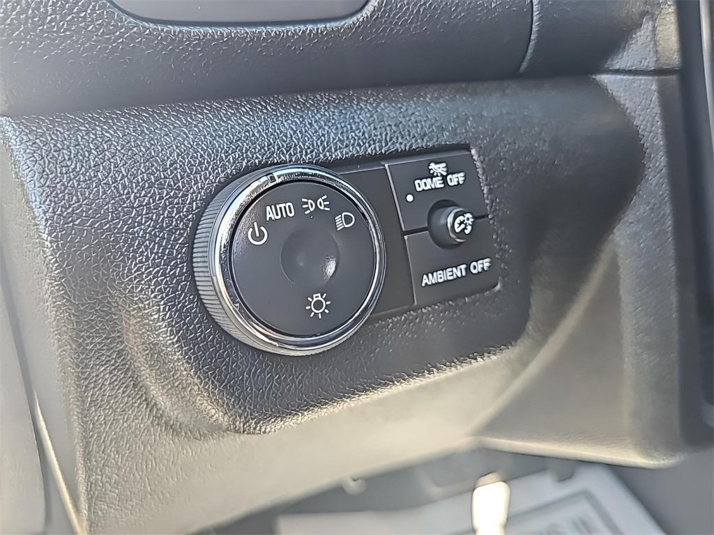 used 2016 Buick Enclave car, priced at $14,959