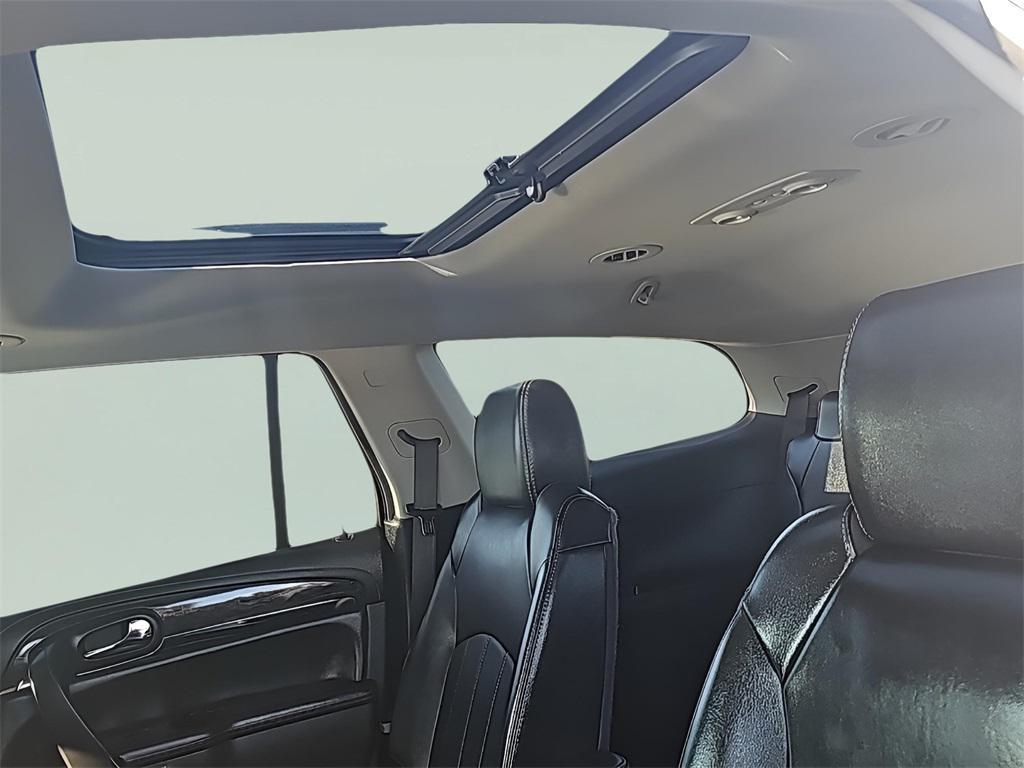 used 2016 Buick Enclave car, priced at $14,959