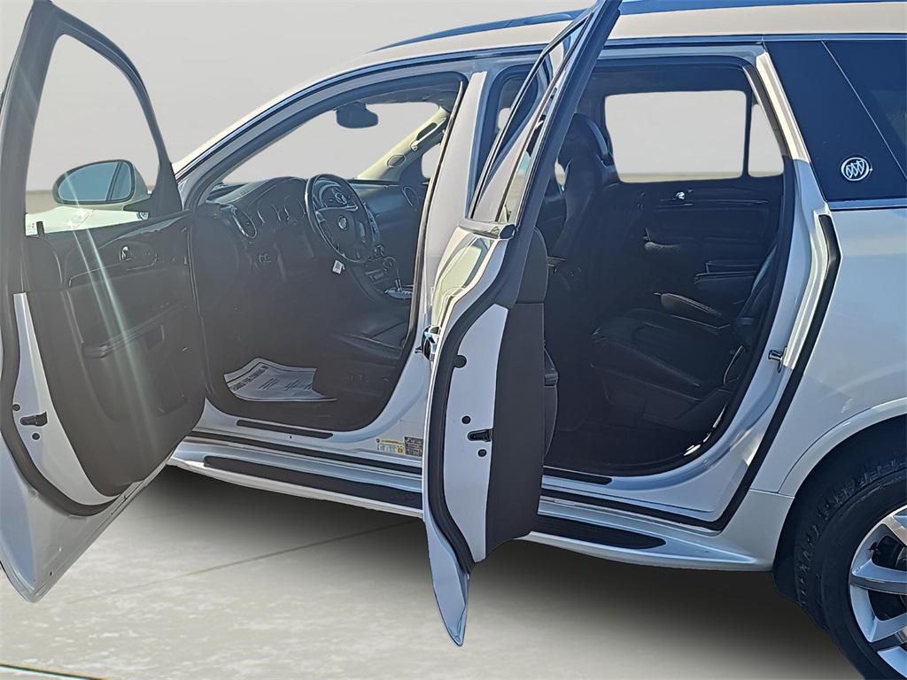 used 2016 Buick Enclave car, priced at $14,959