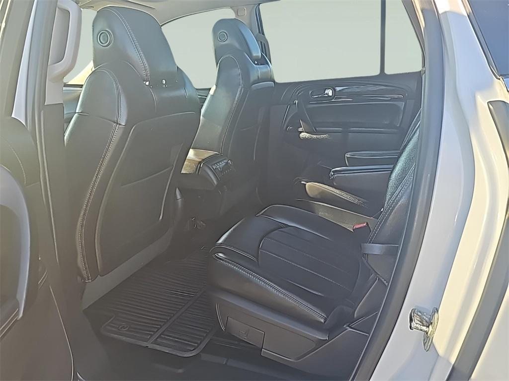 used 2016 Buick Enclave car, priced at $14,959