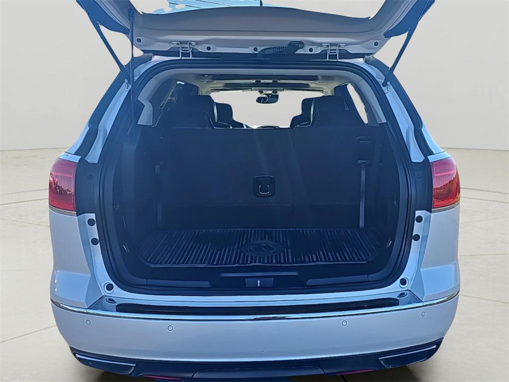 used 2016 Buick Enclave car, priced at $14,959