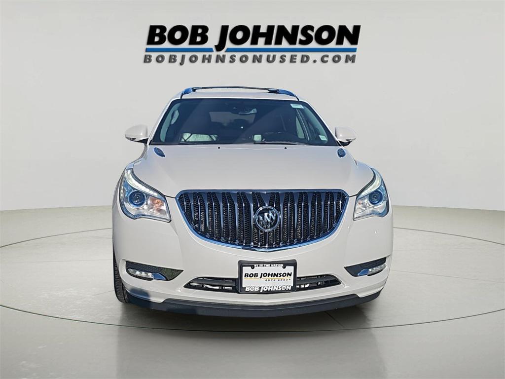 used 2016 Buick Enclave car, priced at $14,959