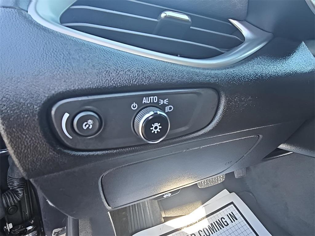 used 2022 Chevrolet Malibu car, priced at $19,495