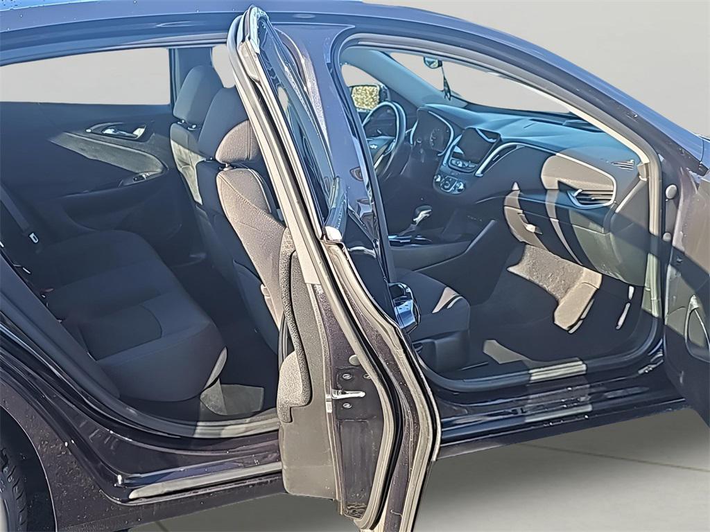 used 2022 Chevrolet Malibu car, priced at $19,495