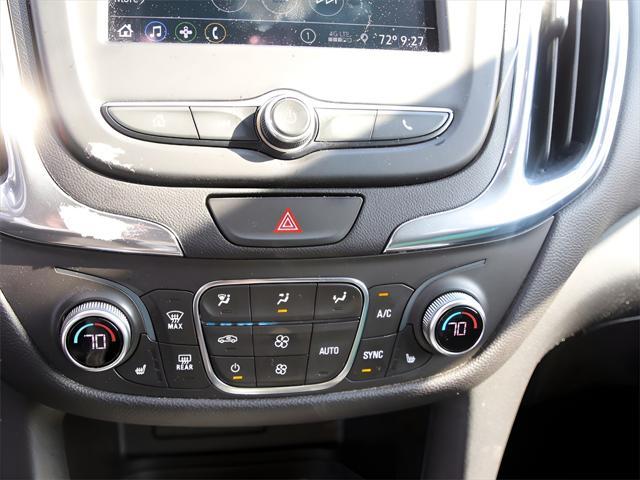 used 2019 Chevrolet Equinox car, priced at $16,580