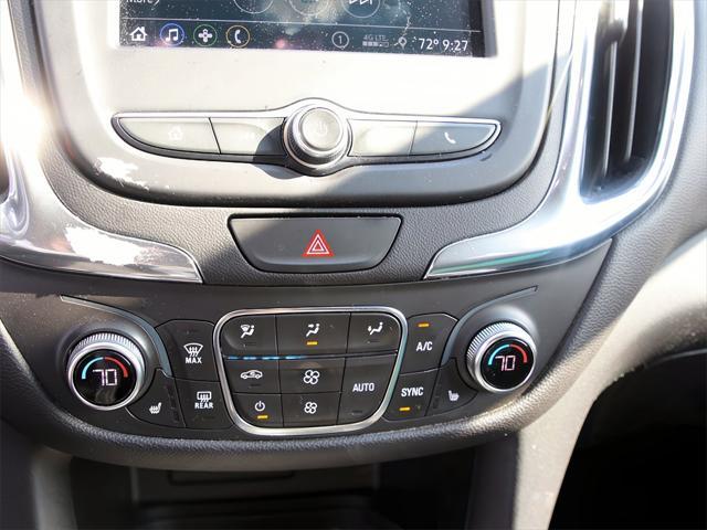 used 2019 Chevrolet Equinox car, priced at $16,980