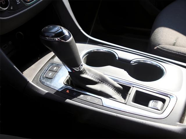 used 2019 Chevrolet Equinox car, priced at $16,580