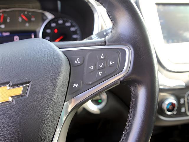 used 2019 Chevrolet Equinox car, priced at $16,580