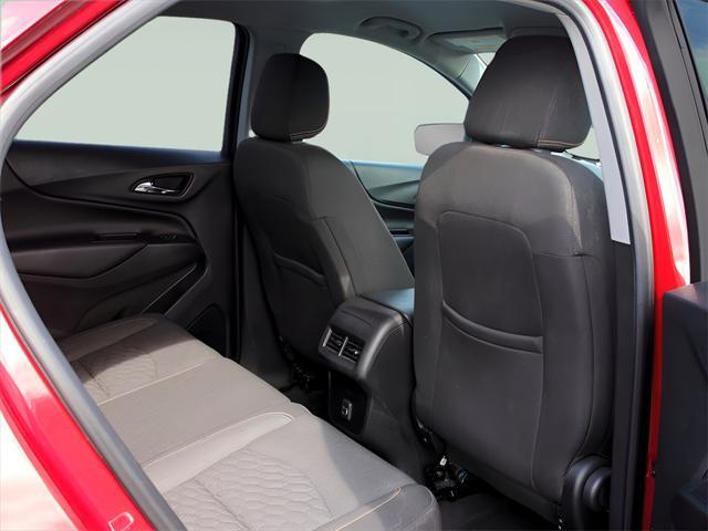 used 2019 Chevrolet Equinox car, priced at $16,580