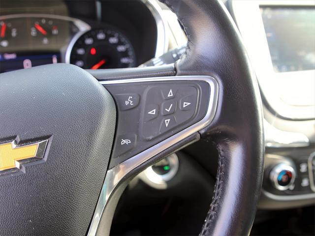 used 2019 Chevrolet Equinox car, priced at $16,980