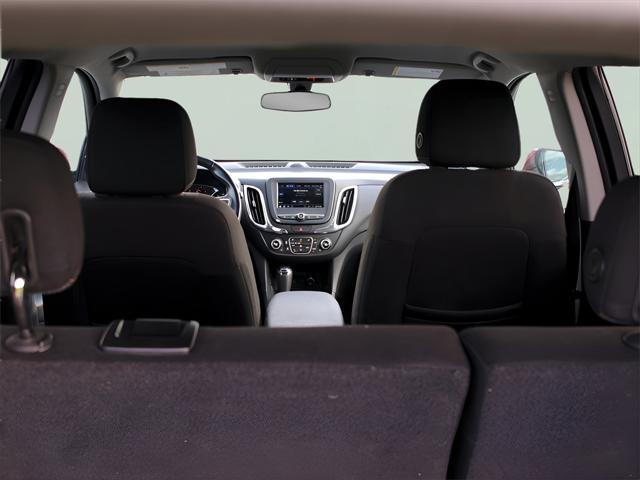 used 2019 Chevrolet Equinox car, priced at $16,580