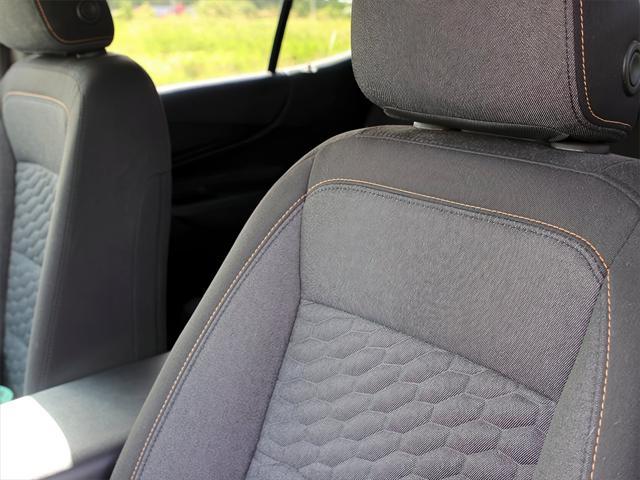 used 2019 Chevrolet Equinox car, priced at $16,980
