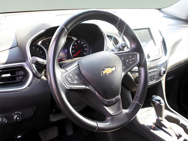 used 2019 Chevrolet Equinox car, priced at $16,580