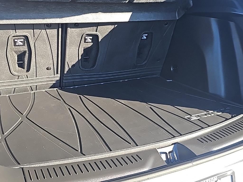 new 2023 Buick Encore GX car, priced at $21,495