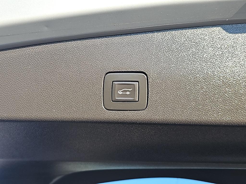 new 2023 Buick Encore GX car, priced at $21,495