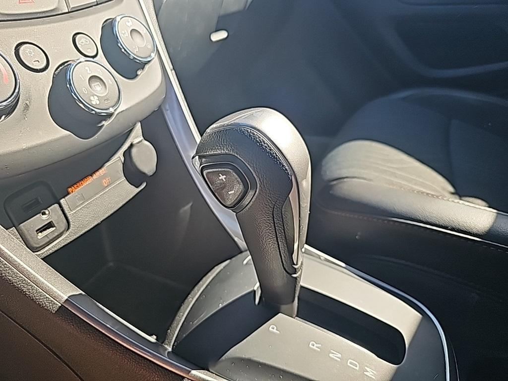 used 2022 Chevrolet Trax car, priced at $17,995